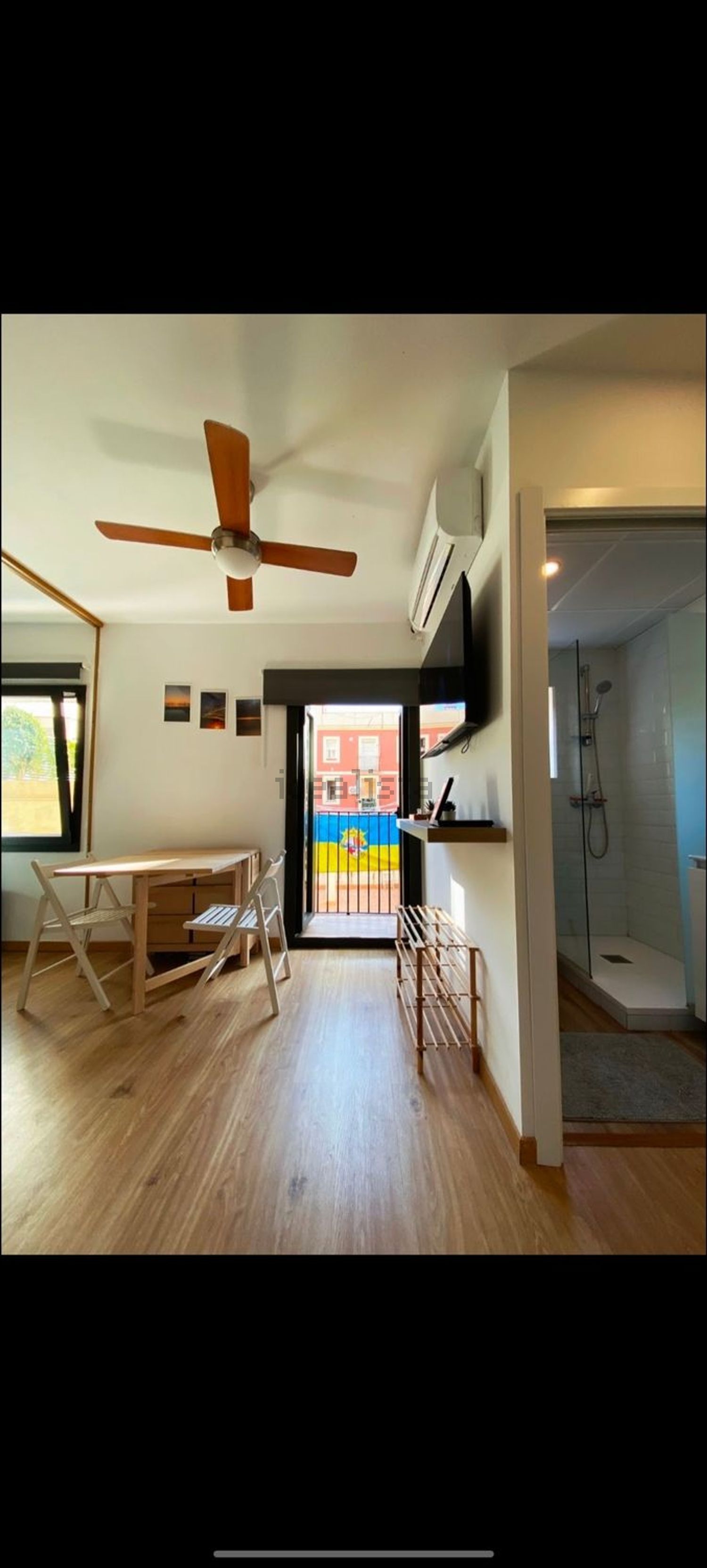 Appartamento 39 m² a Barcelona