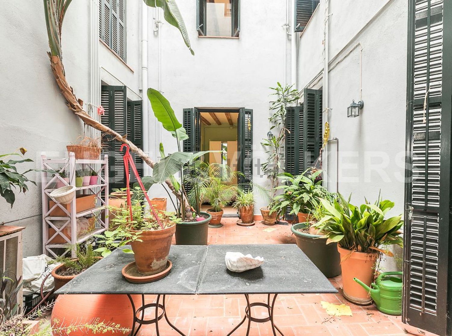Pis de 180 m² a Barcelona