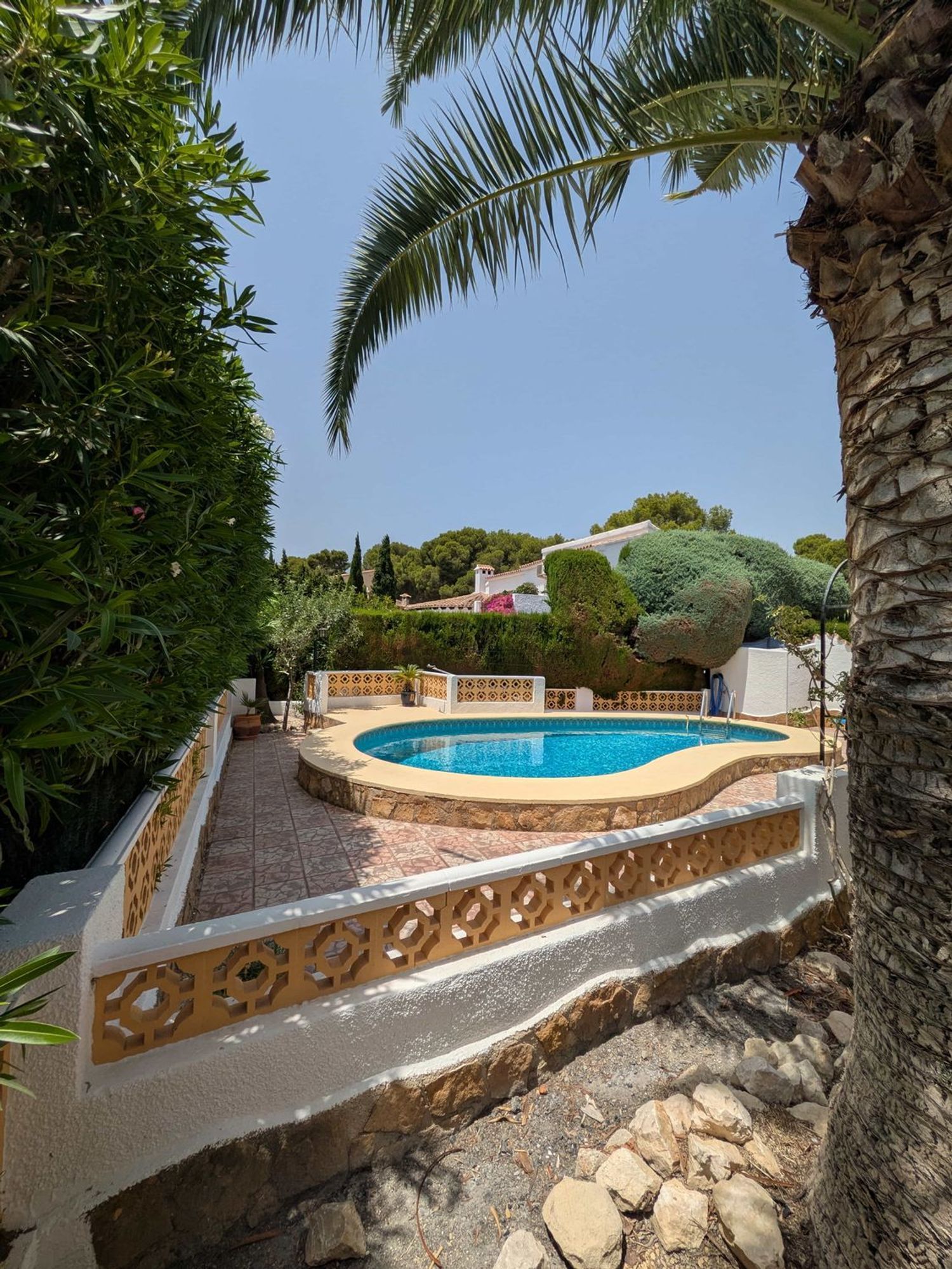 Casa de 250 m² a Teulada