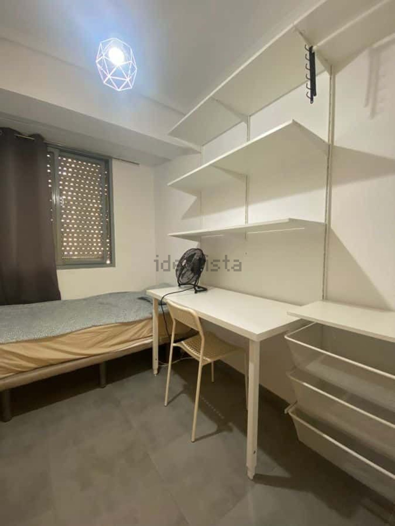 Habitación en alquiler, Valencia