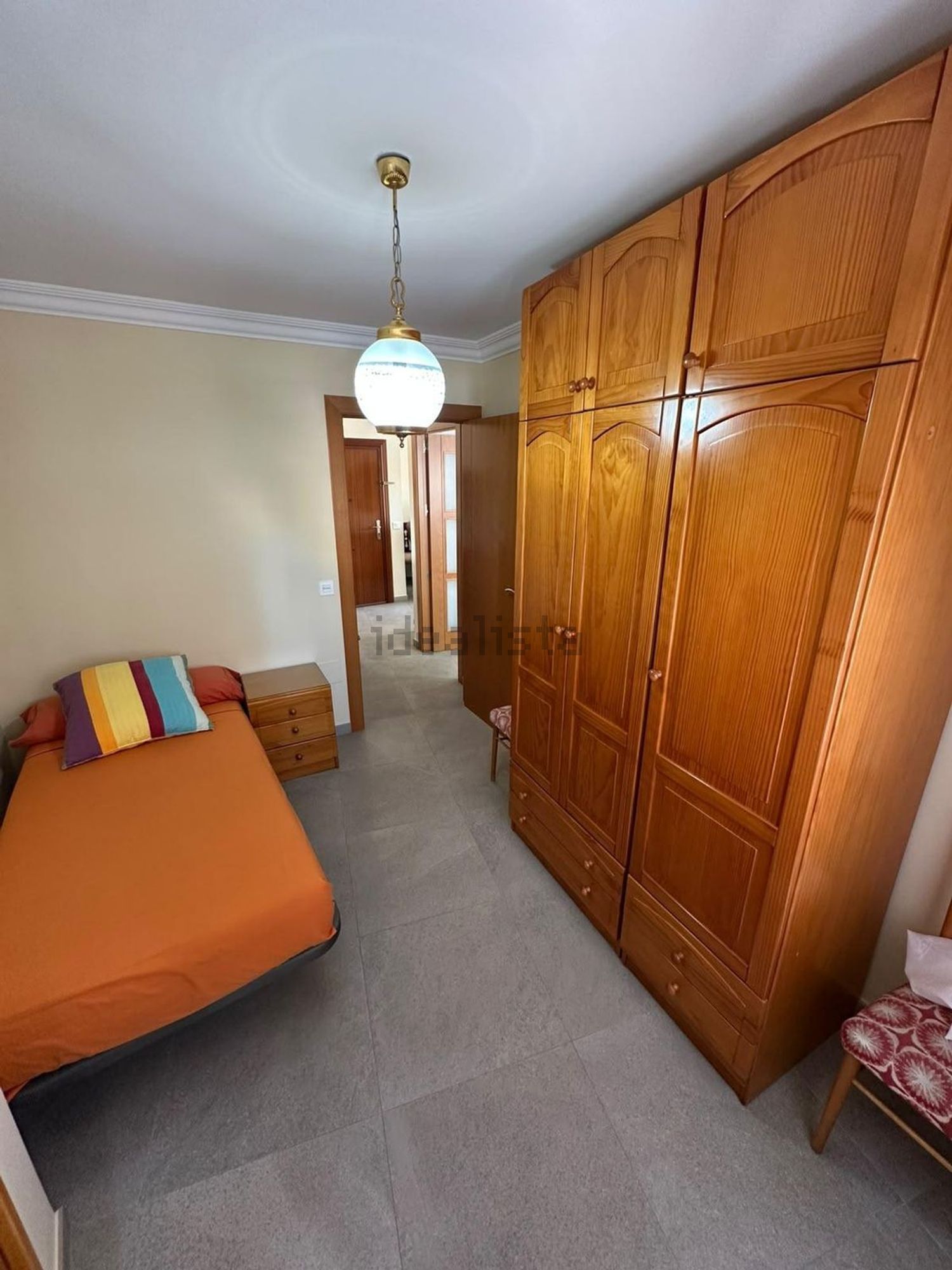 Piso de 90 m² en Málaga