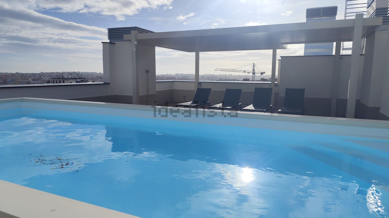 Appartamento 72 m² a Madrid