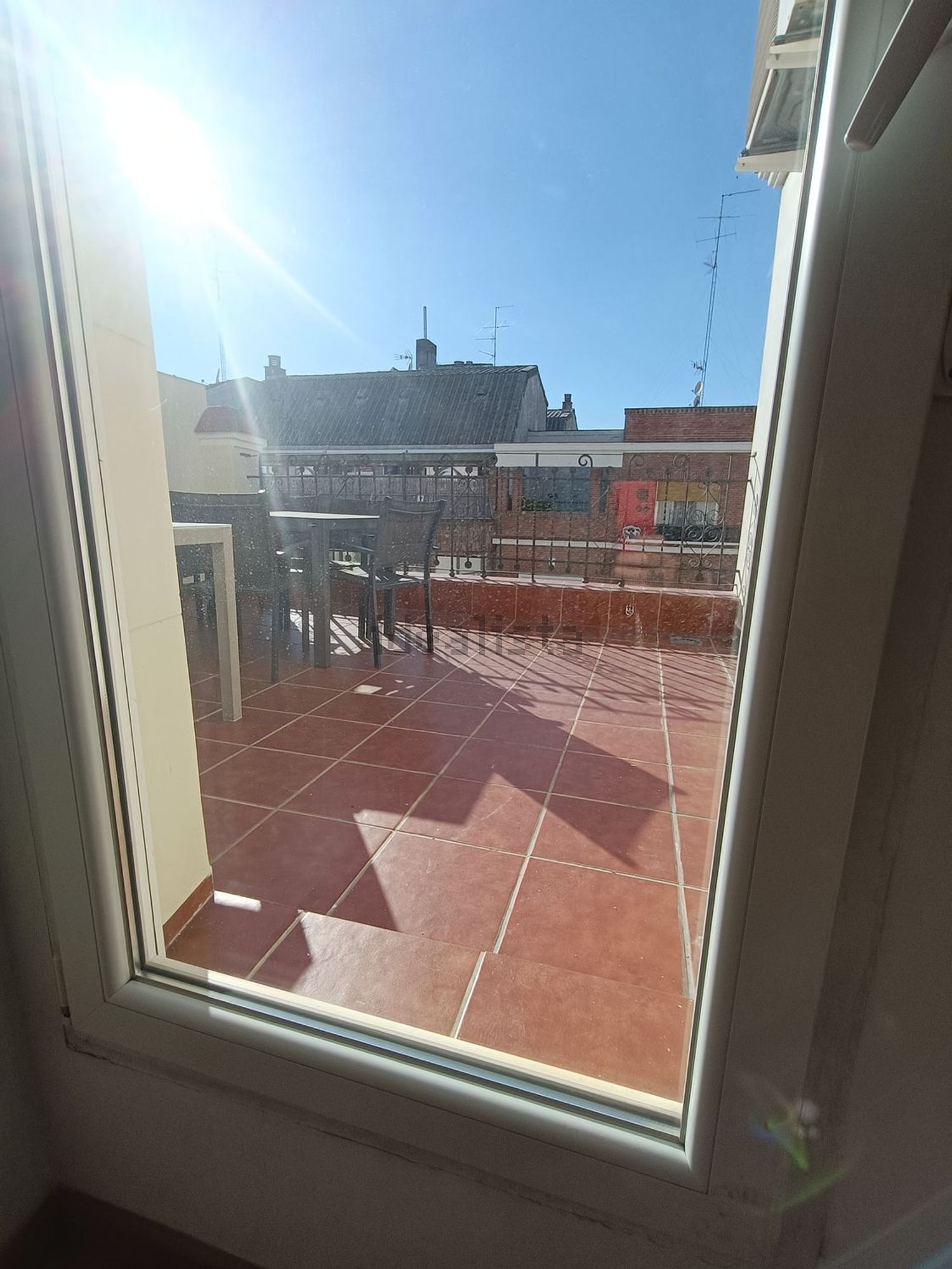 Wohnung 100 m² in Madrid