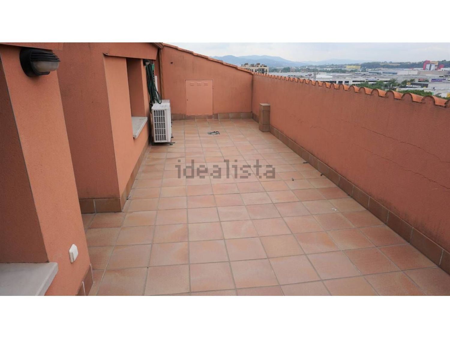 Pis de 191 m² a Granollers