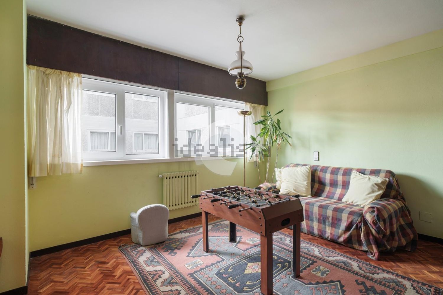Wohnung 301 m² in A Coruña