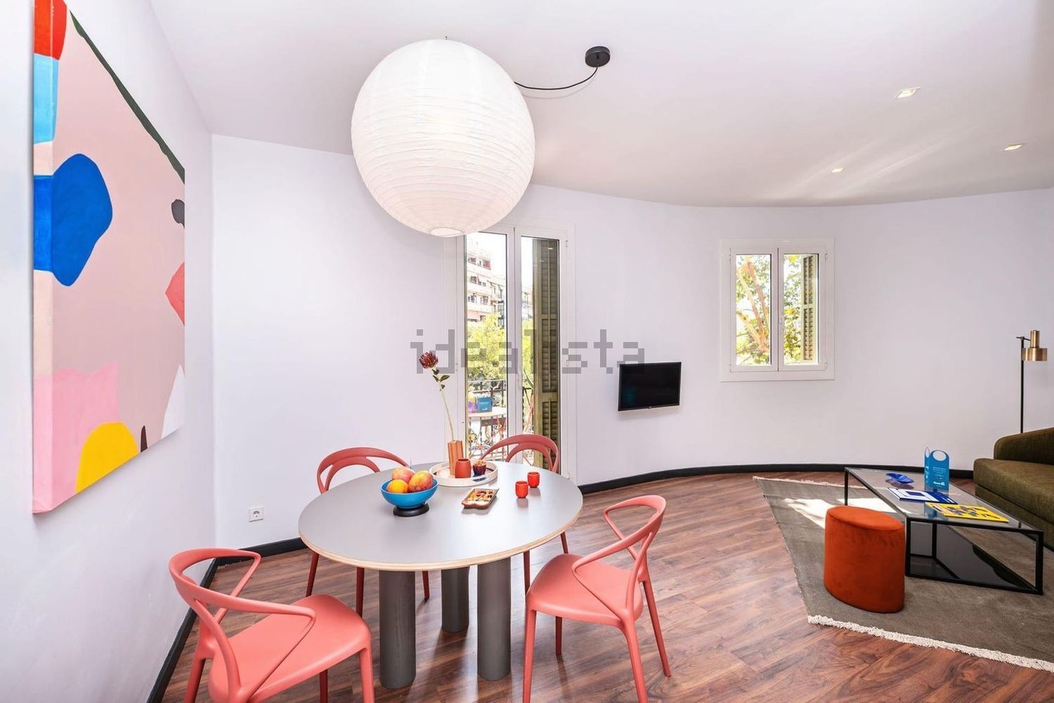 Piso de 75 m² en Barcelona