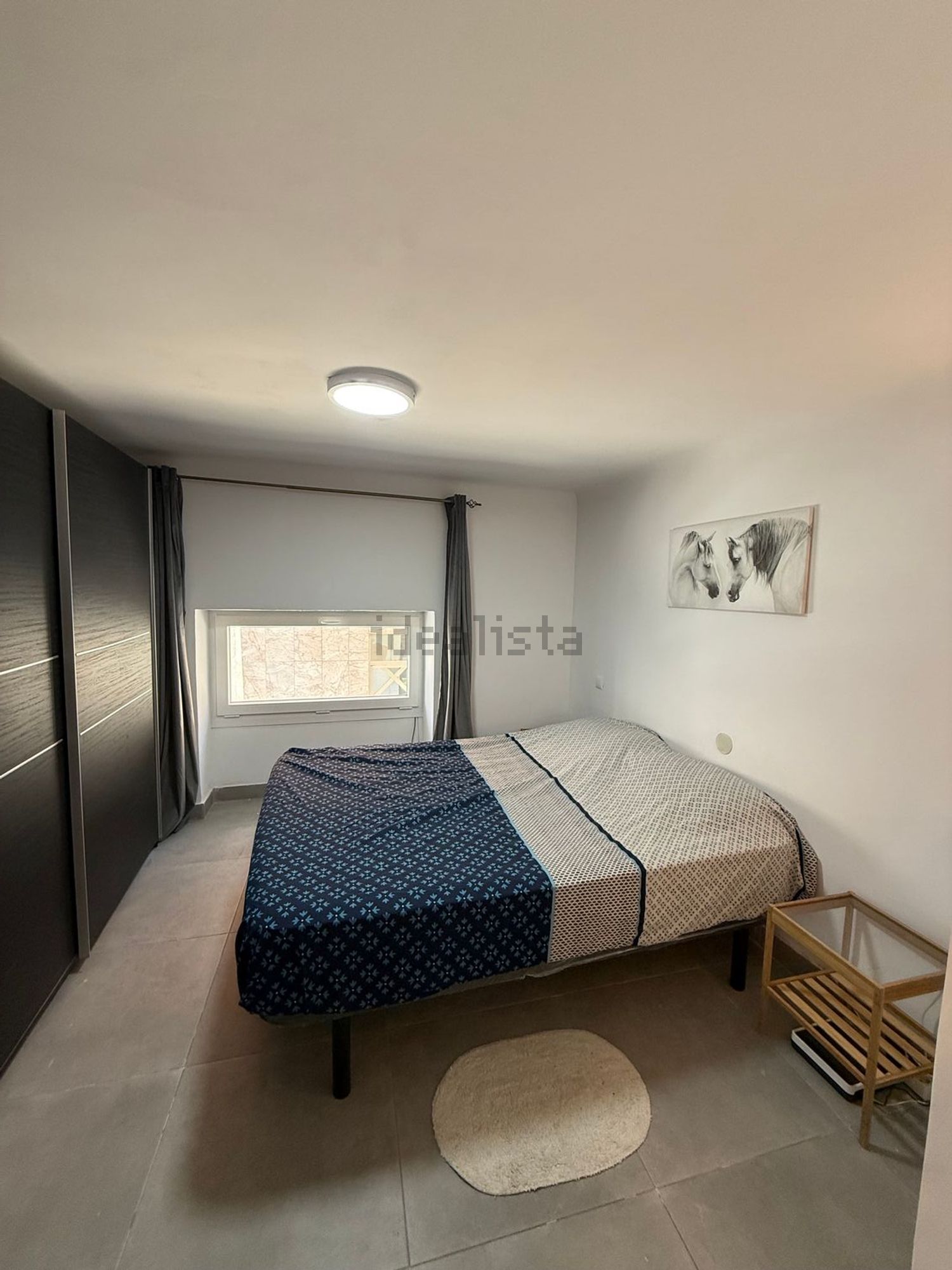 Pis de 48 m² a Alacant