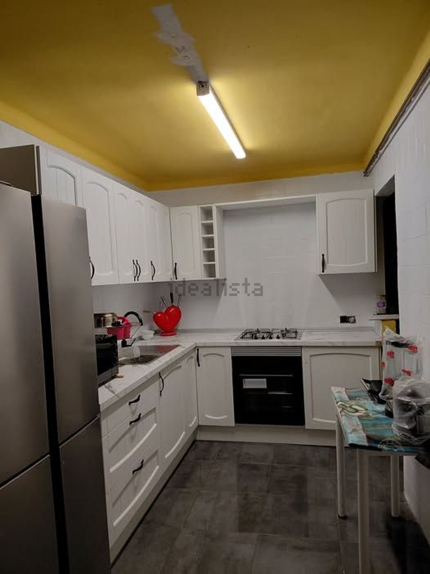 Chambre à louer, Palma