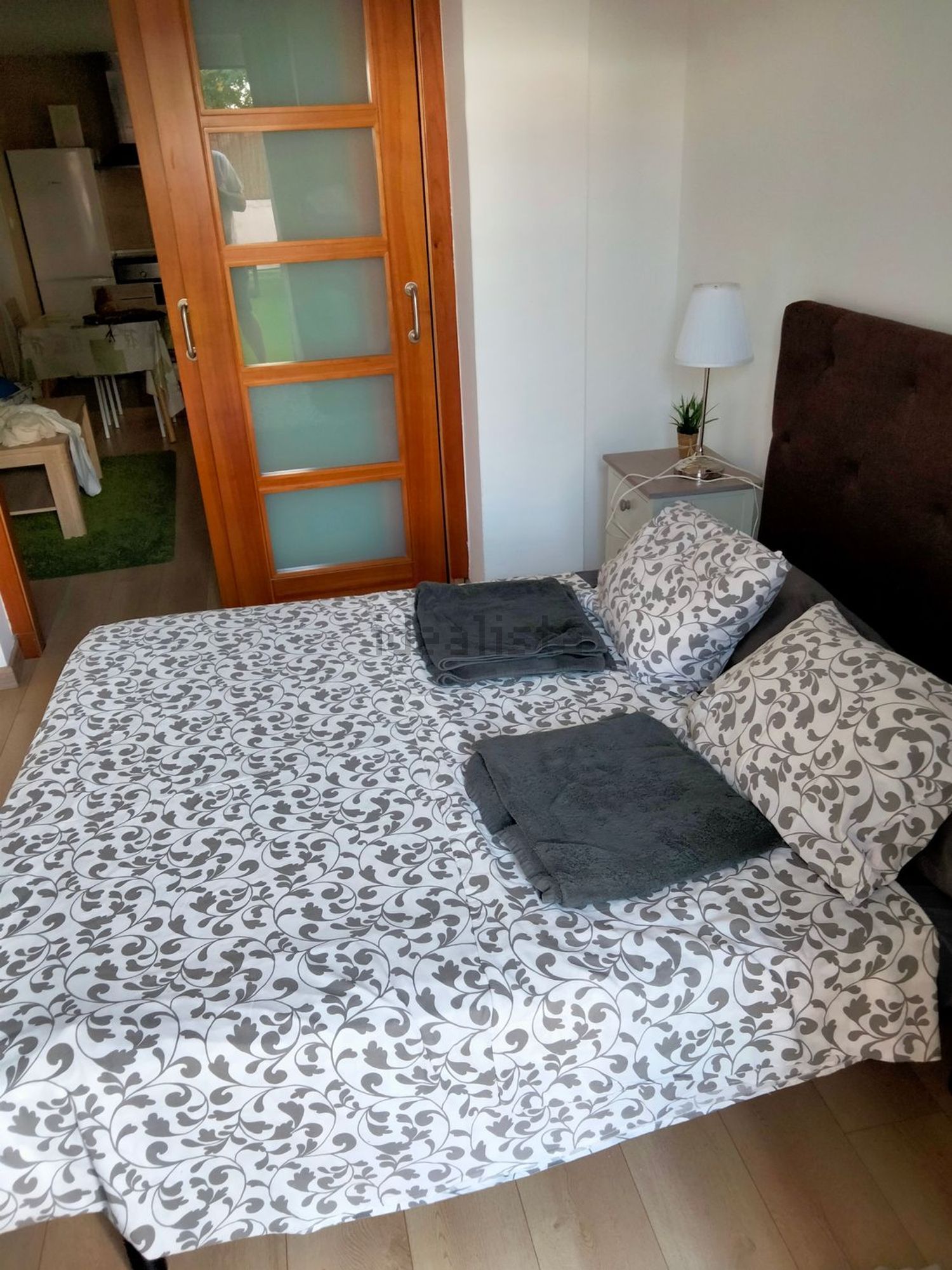 Pis de 60 m² a Saragossa