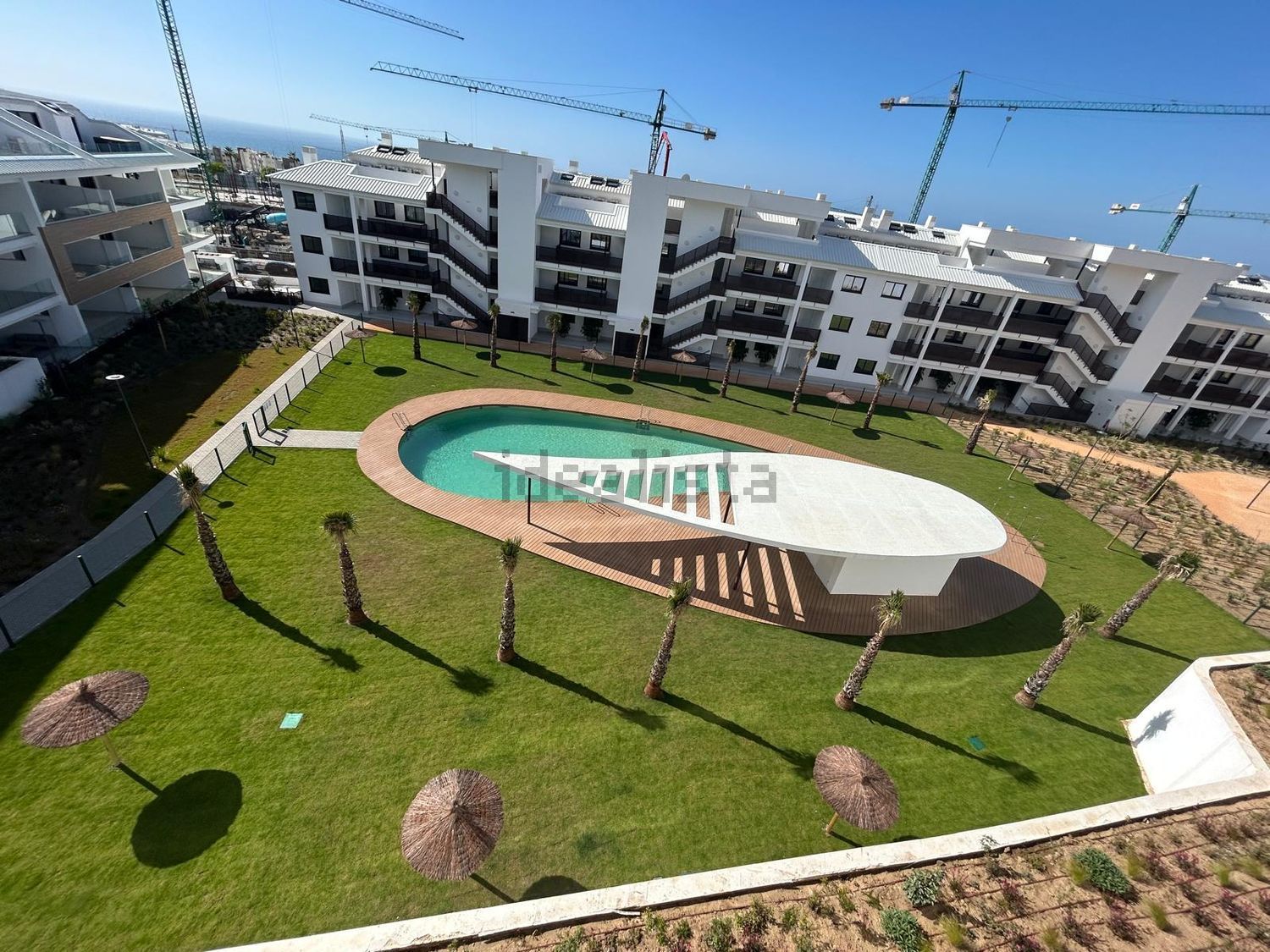 Pis de 88 m² a Fuengirola