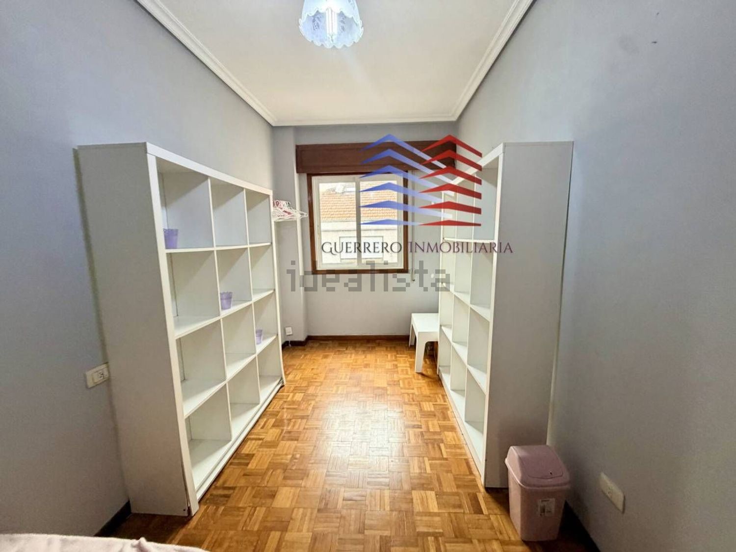 Pis de 120 m² a Ourense