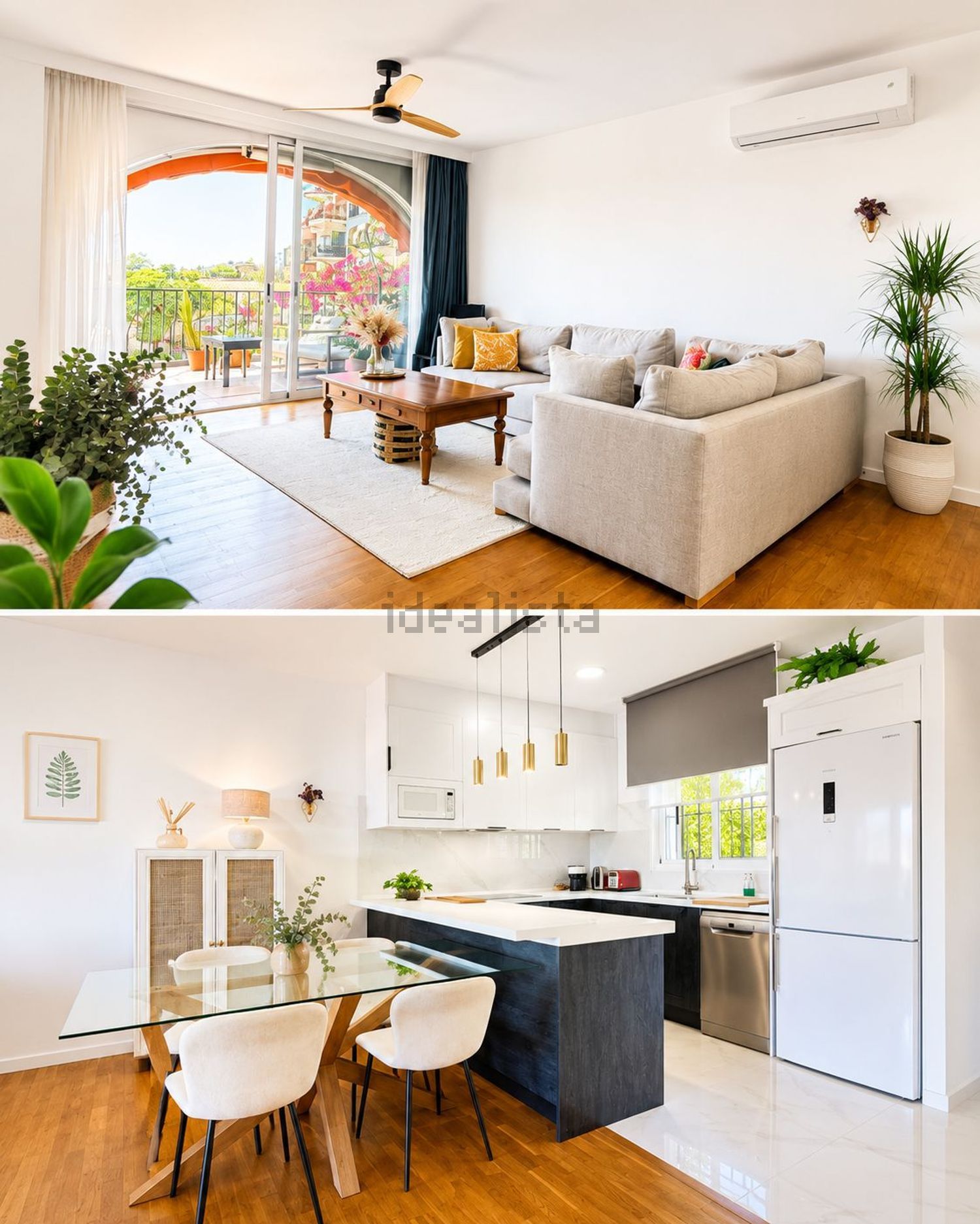 Appartamento 85 m² a Málaga