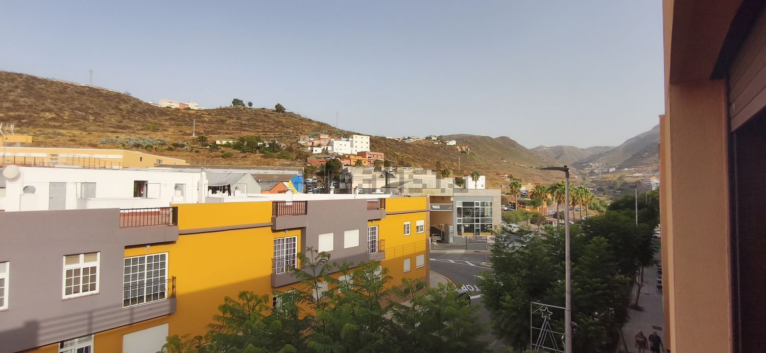 Piso de 107 m² en San Cristóbal de La Laguna
