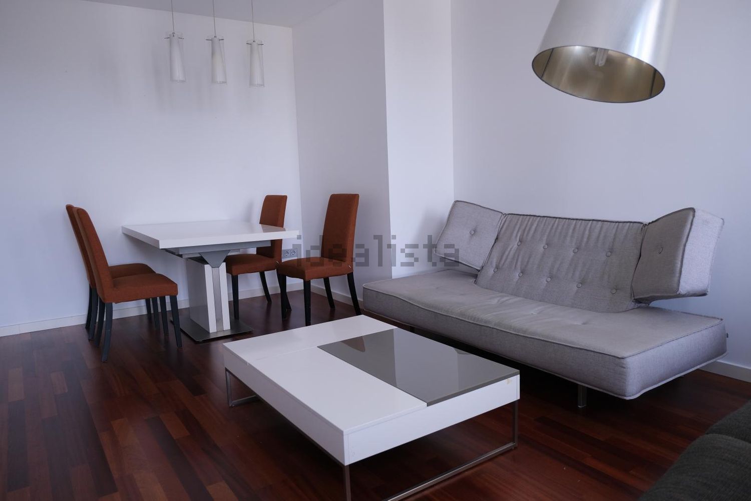 Pis de 90 m² a Barcelona