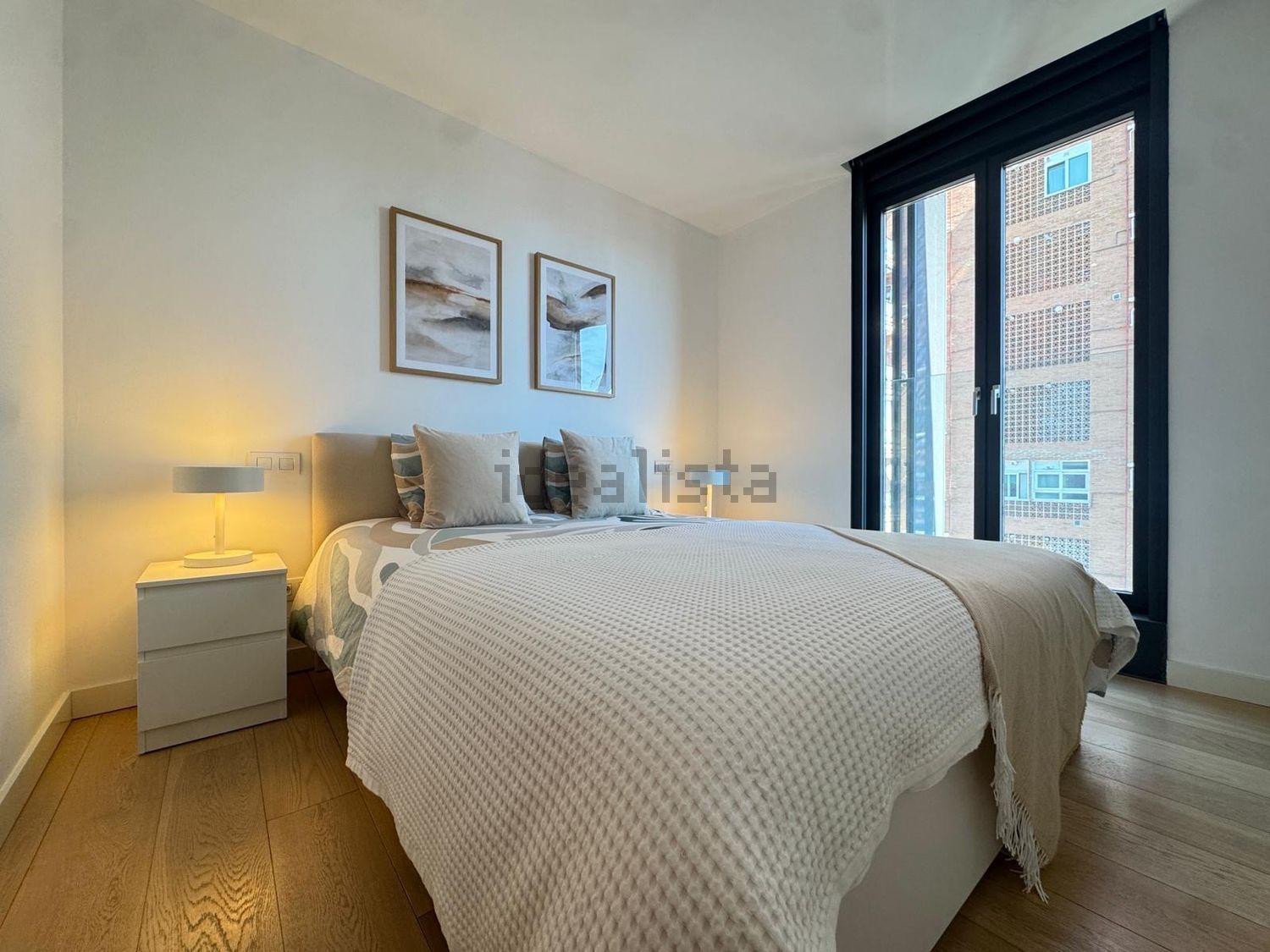 Pis de 136 m² a Madrid
