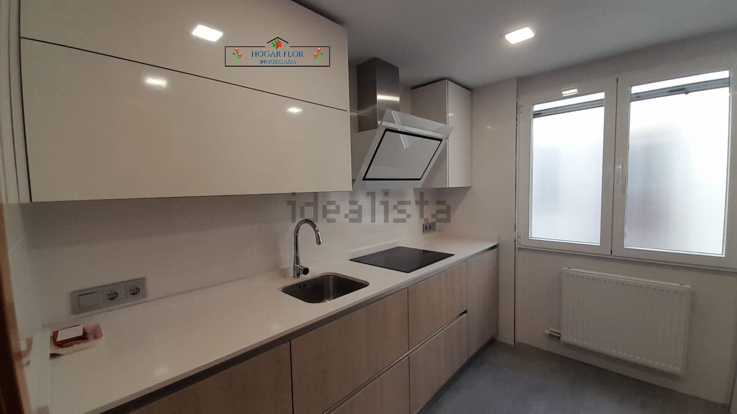 Pis de 132 m² a Salamanca