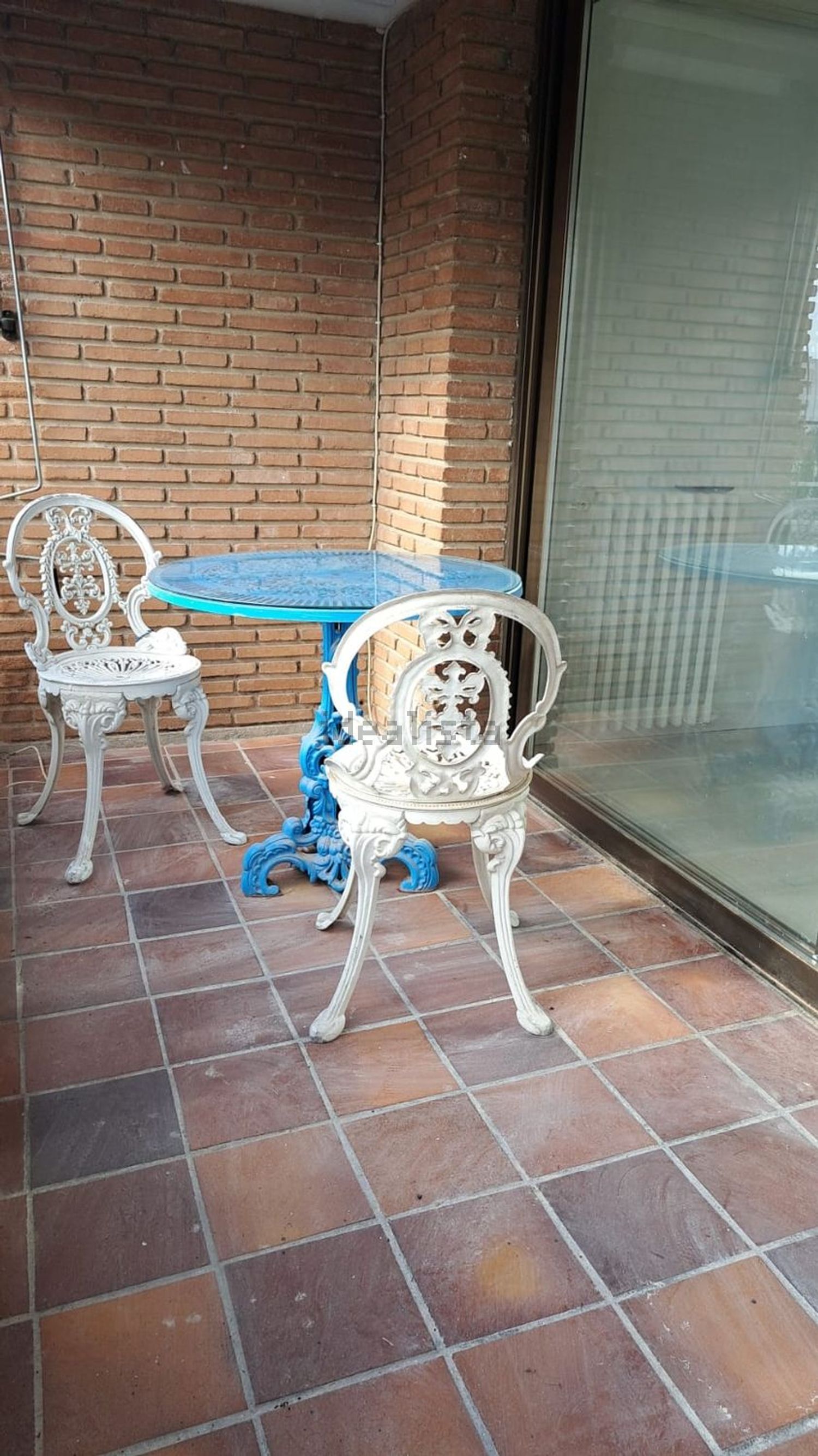 Pis de 117 m² a Madrid