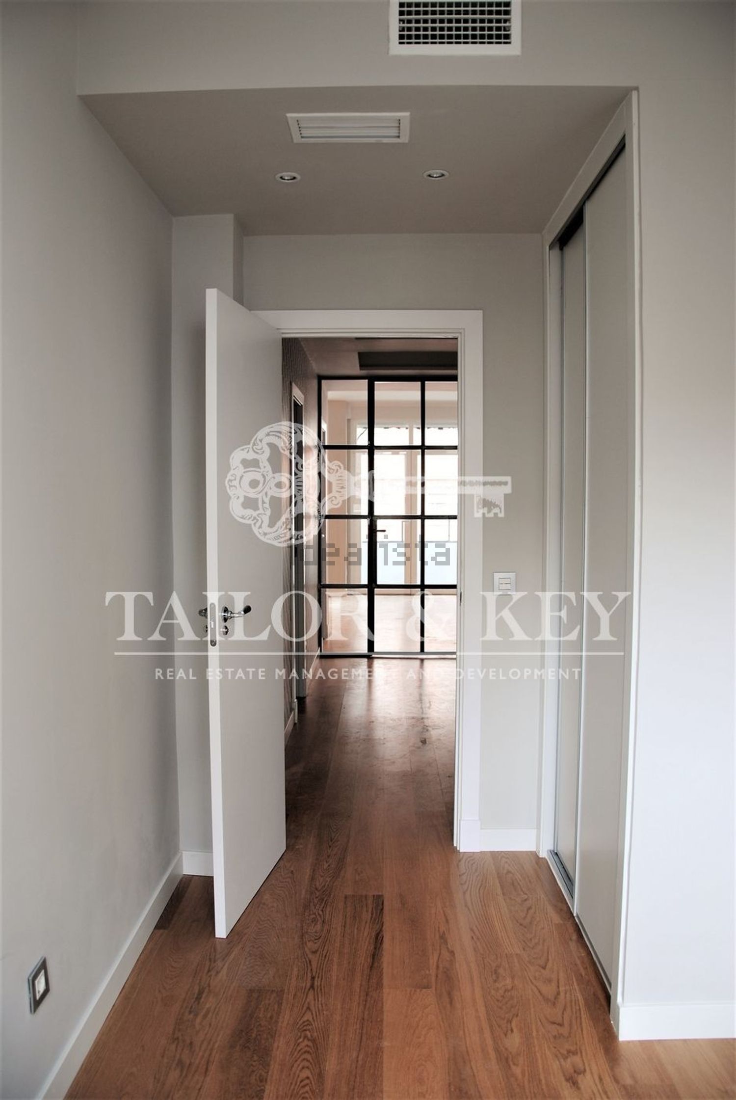 Appartamento 120 m² a Madrid