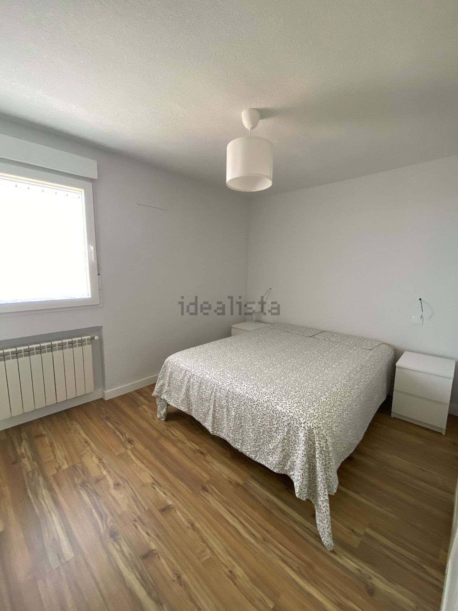 Pis de 91 m² a Madrid