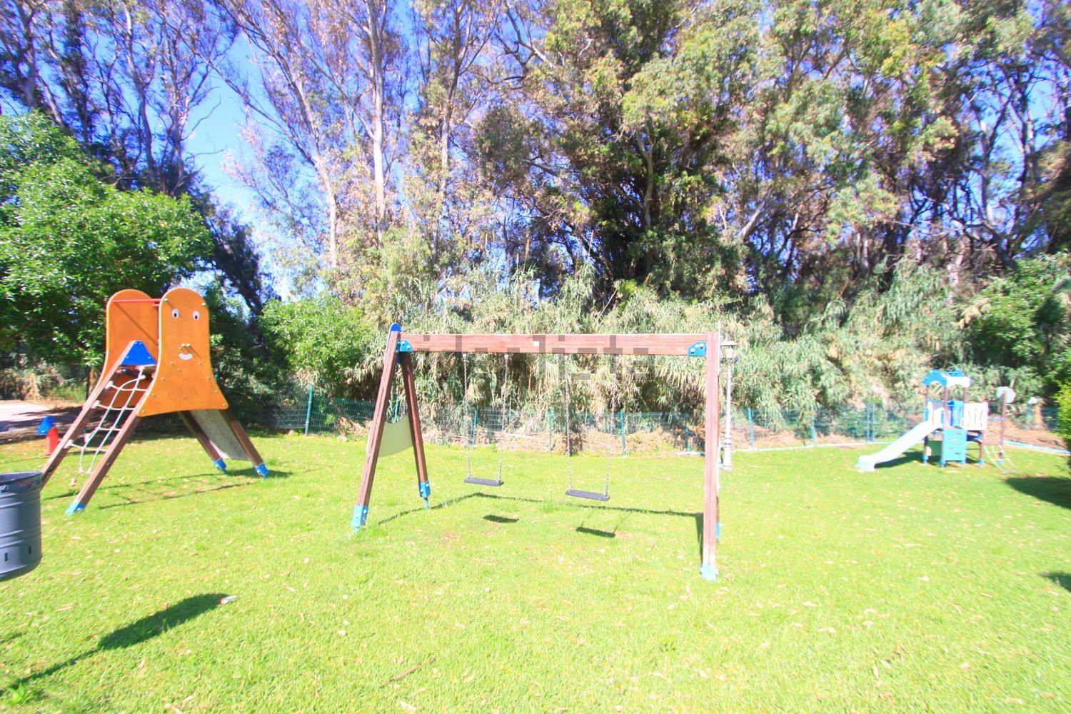 Wohnung 265 m² in Marbella