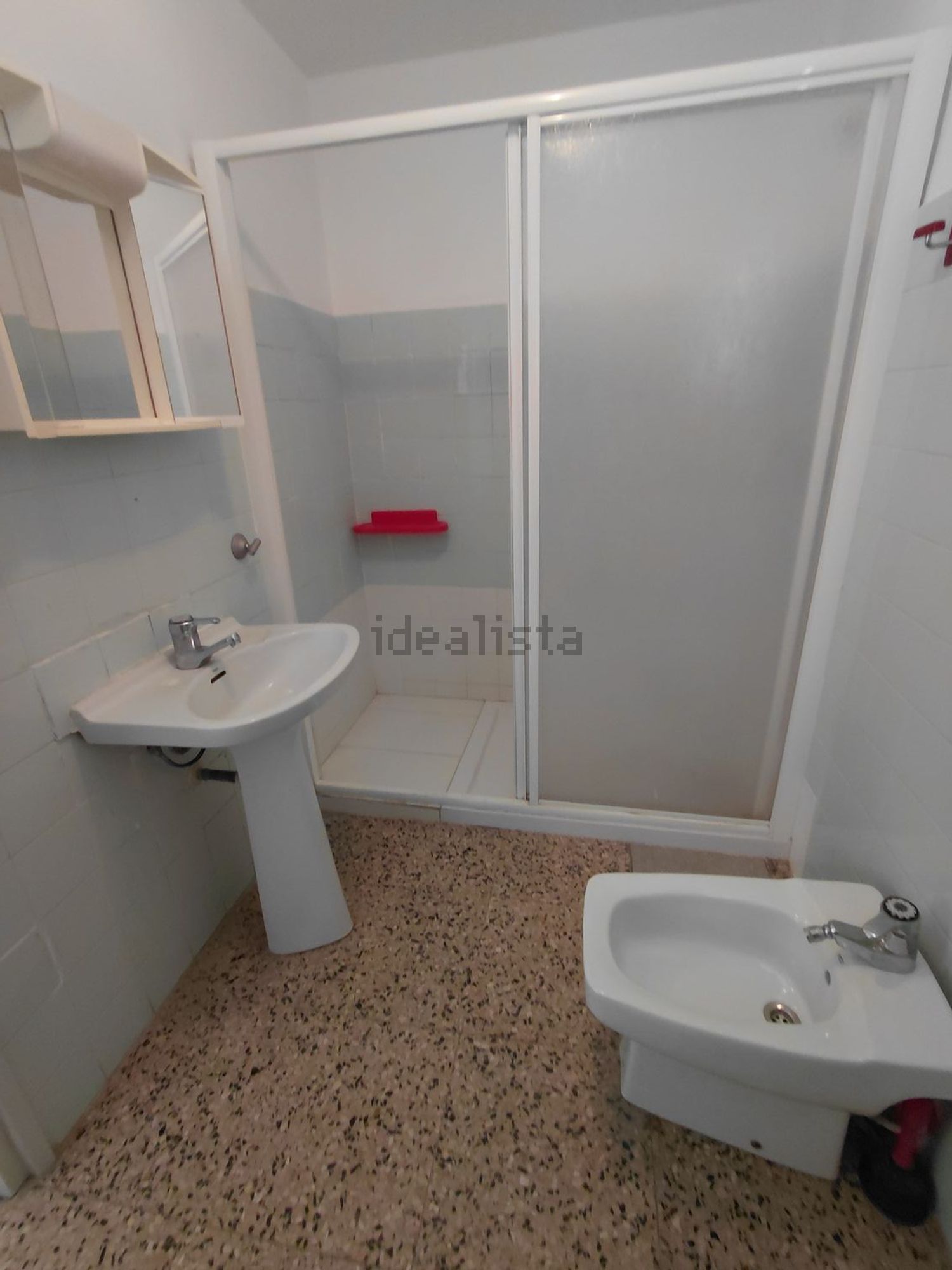 Piso de 135 m² en Almansa