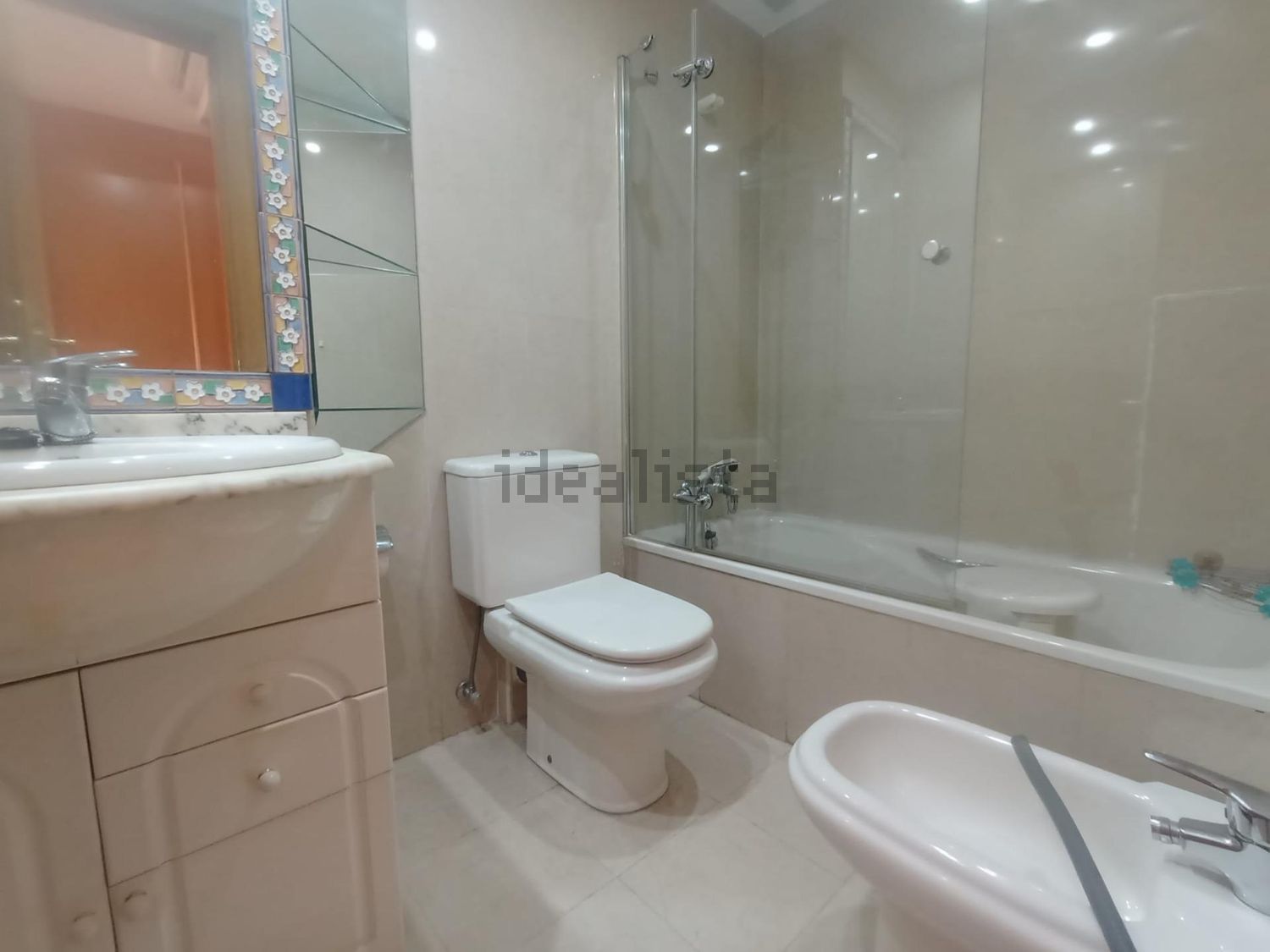 Pis de 79 m² a Madrid