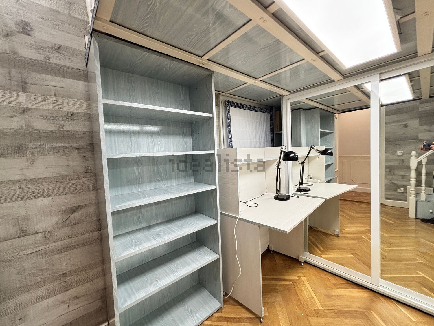 Piso de 120 m² en Madrid