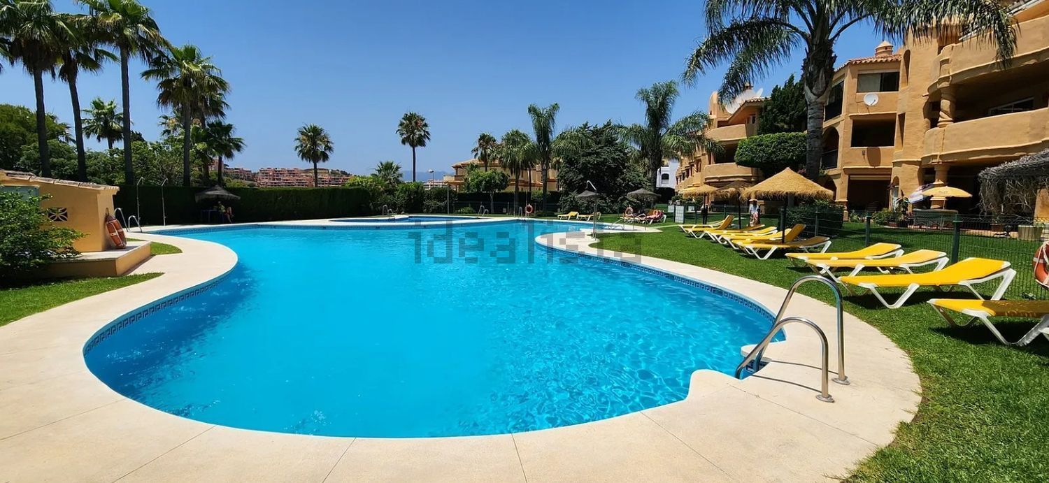 Wohnung 154 m² in Mijas