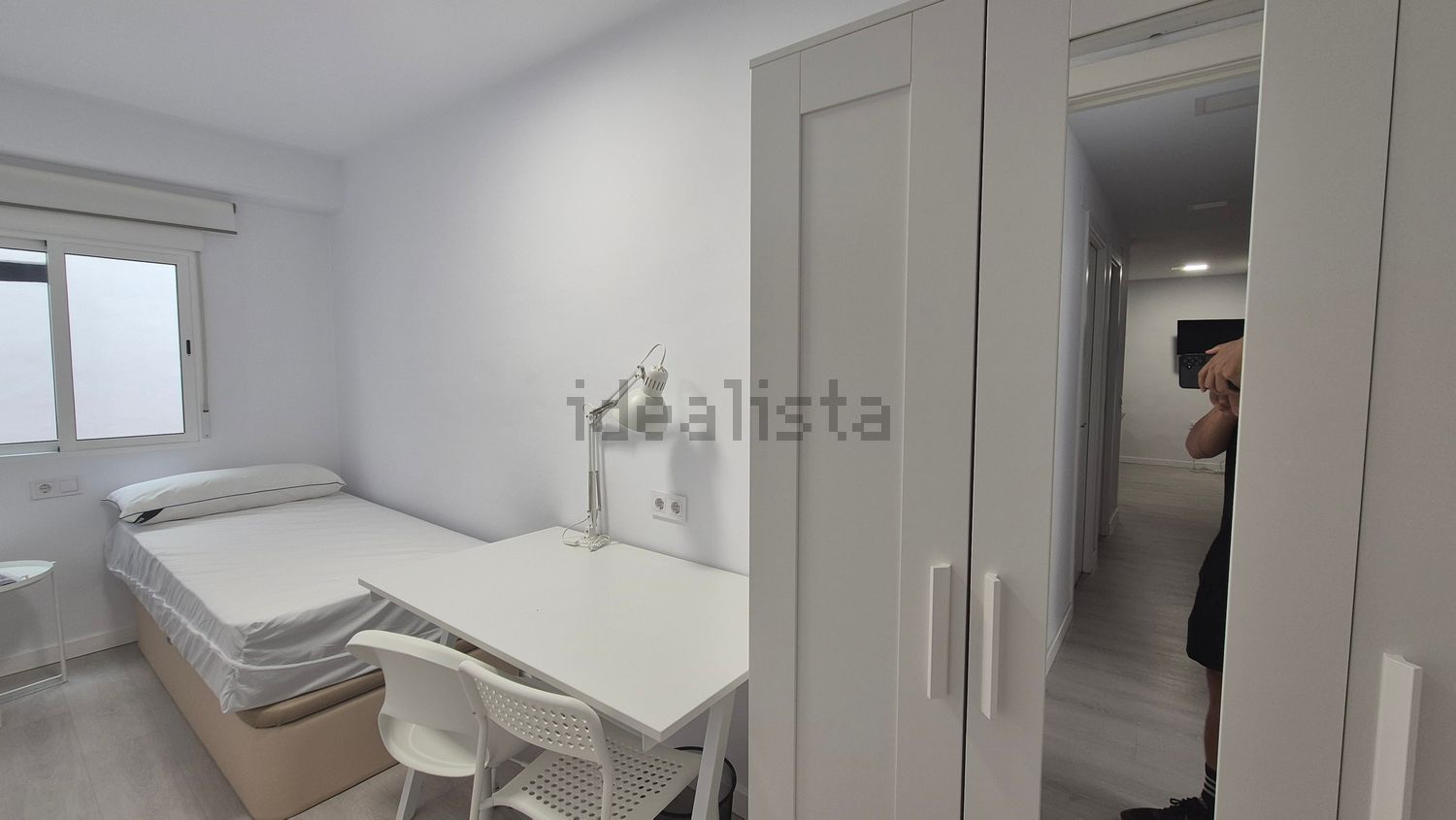 Habitació de lloguer, València