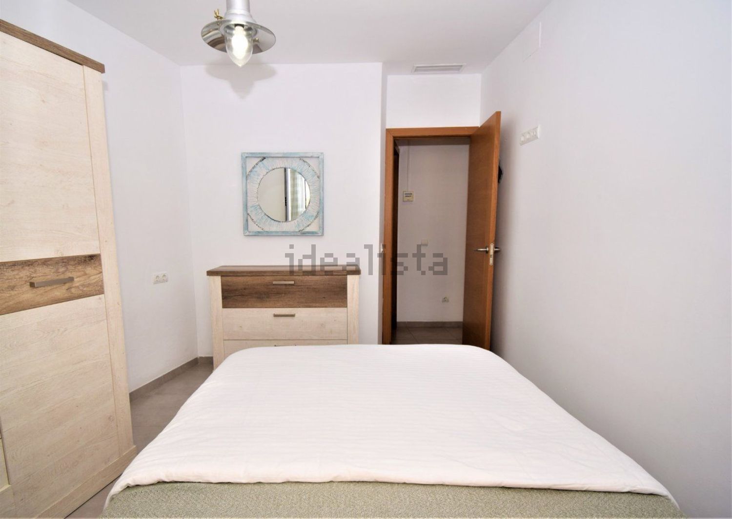 Piso de 90 m² en Palma