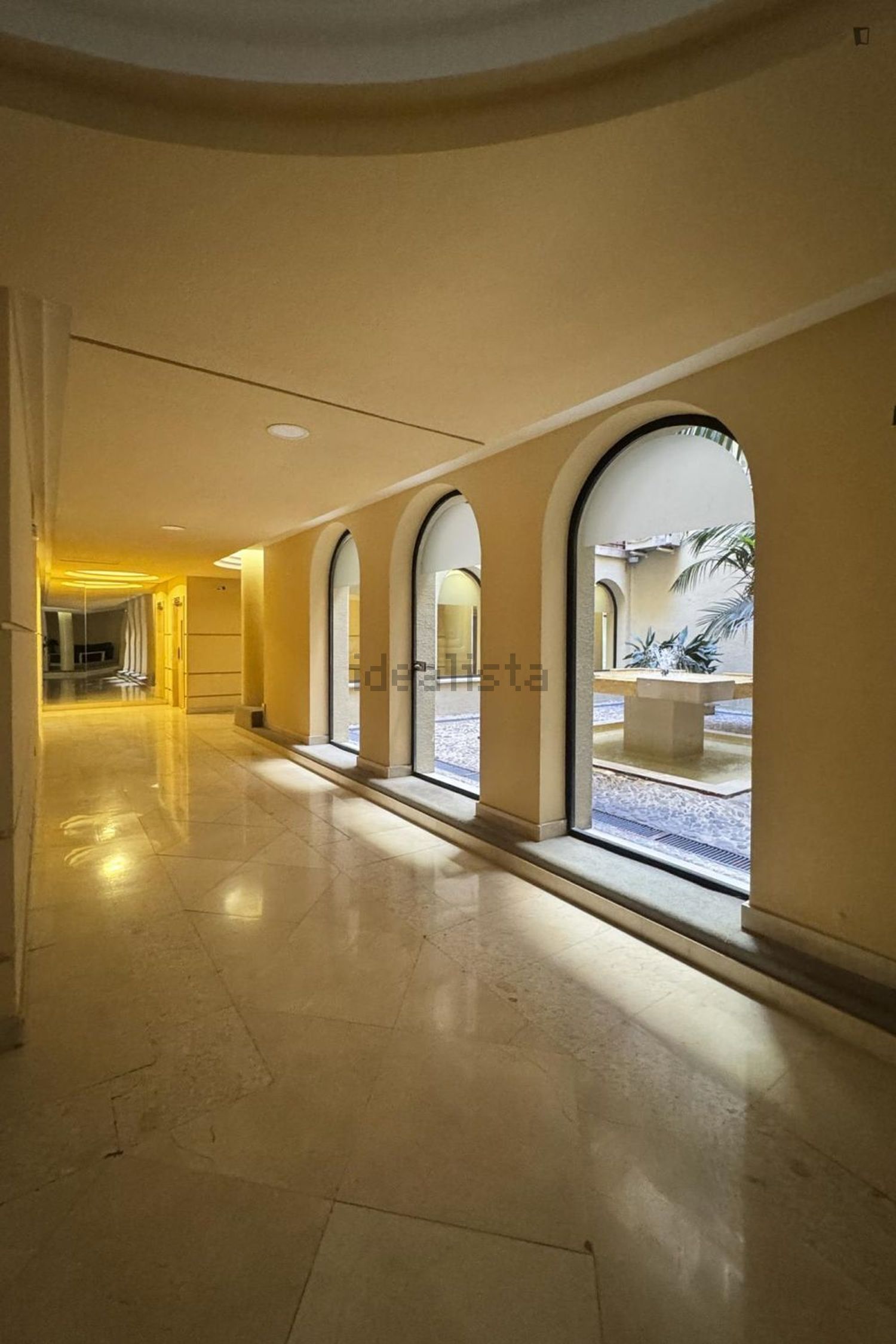 Habitación en alquiler, Madrid