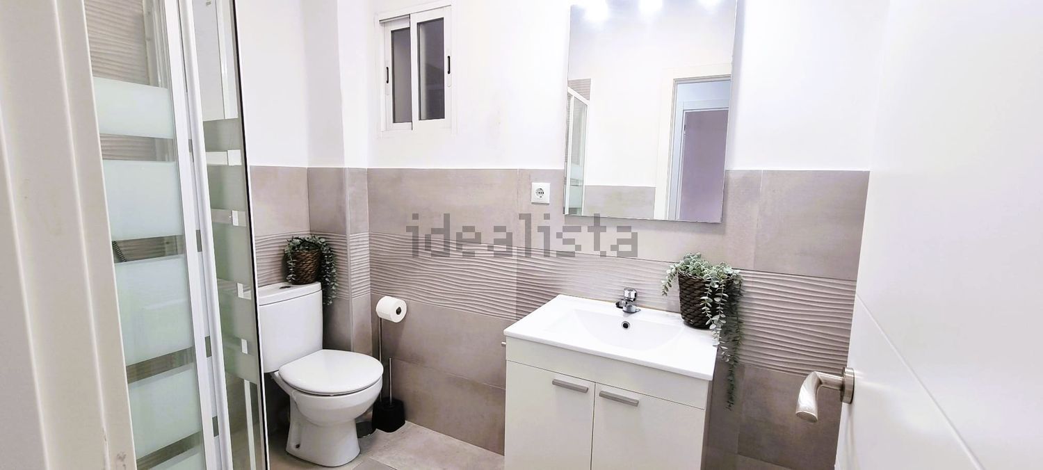 Pis de 70 m² a Madrid