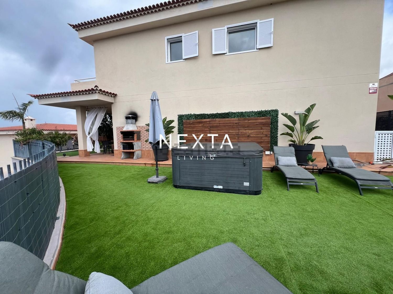 Casa de 180 m² en Santiago del Teide