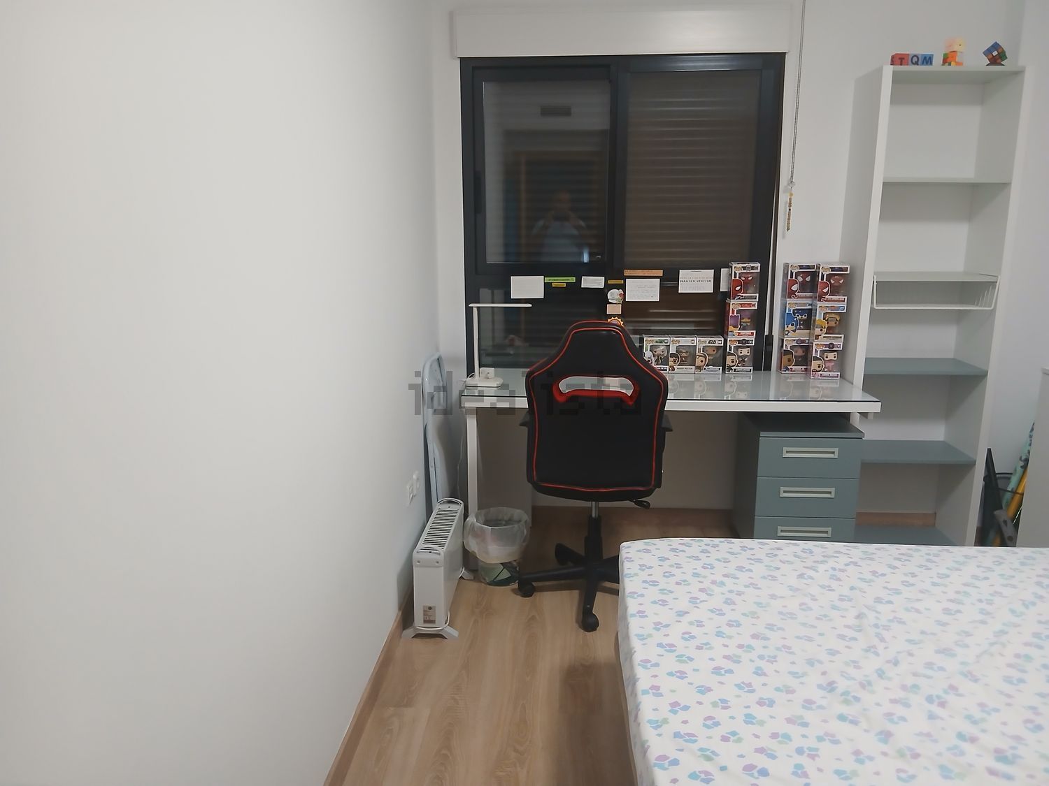 Habitación en alquiler, Burjasot