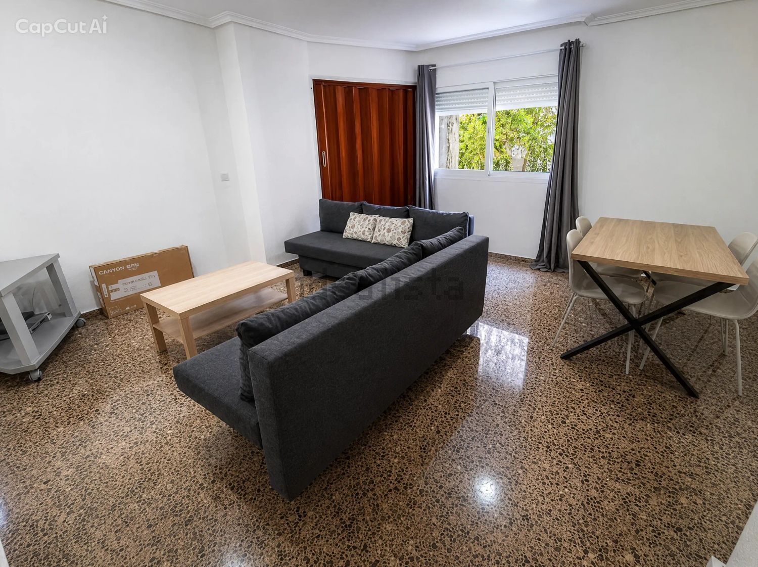 Habitació de lloguer, València
