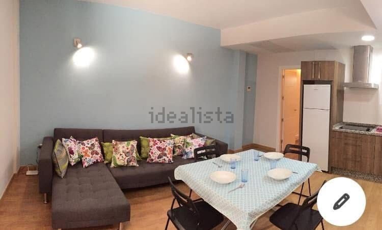 Appartamento 58 m² a Málaga