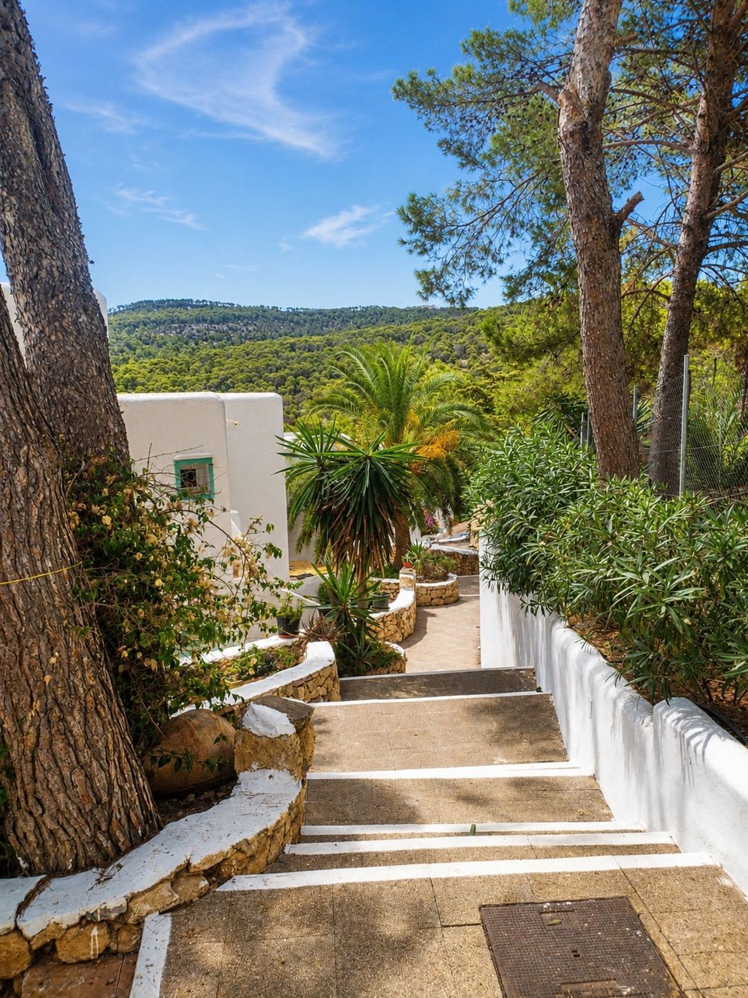 Piso de 45 m² en Sant Josep de sa Talaia