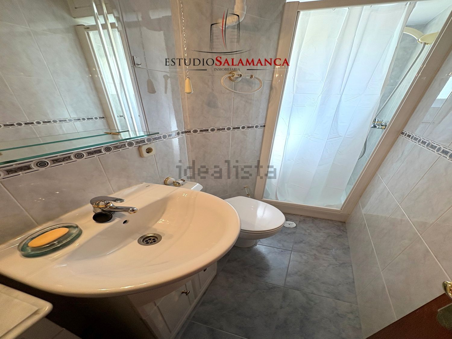 Квартира 54 м² у Madrid