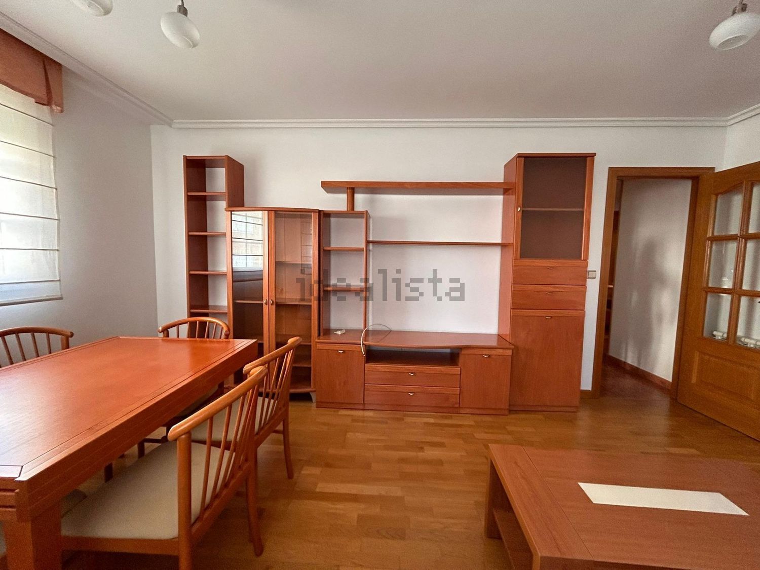 Pis de 87 m² a Ponferrada