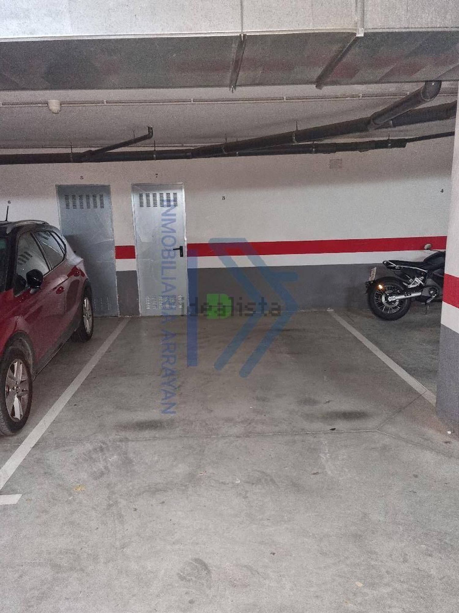 Wohnung 80 m² in Albolote