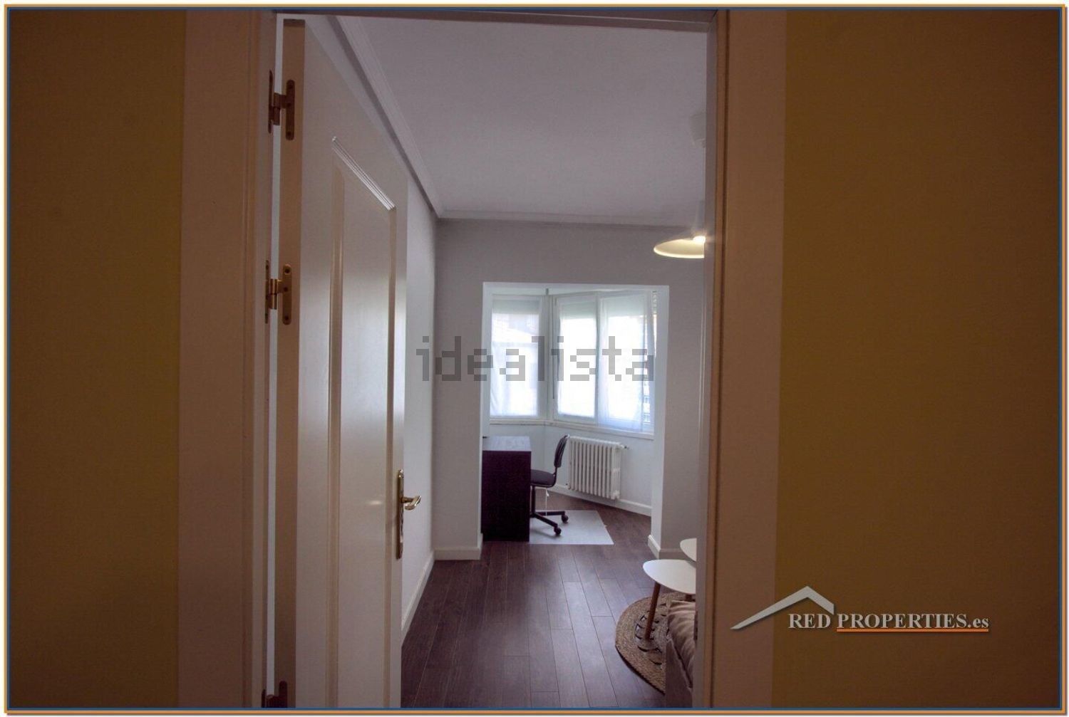 Piso de 119 m² en León