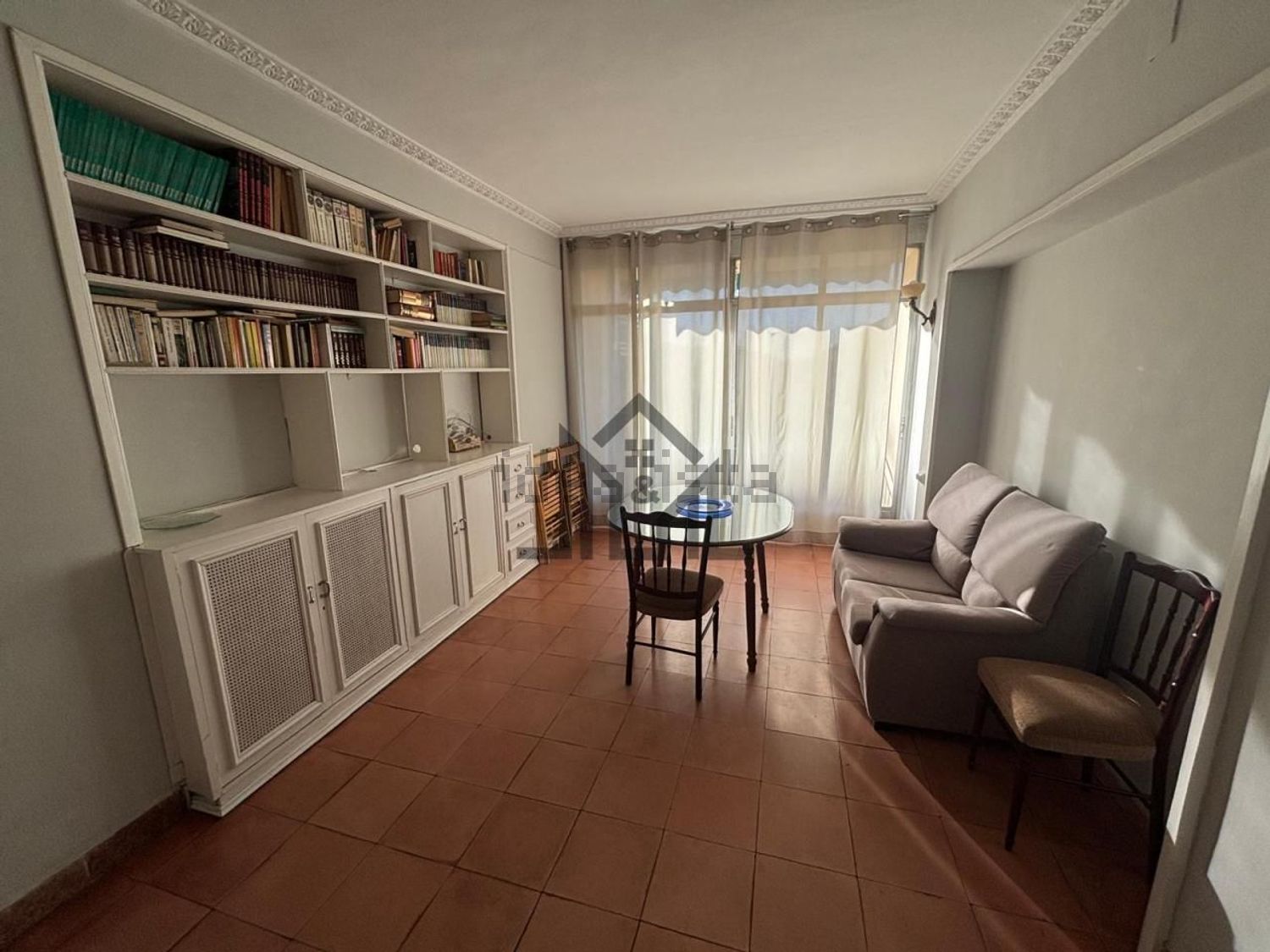 Piso de 155 m² en Cáceres
