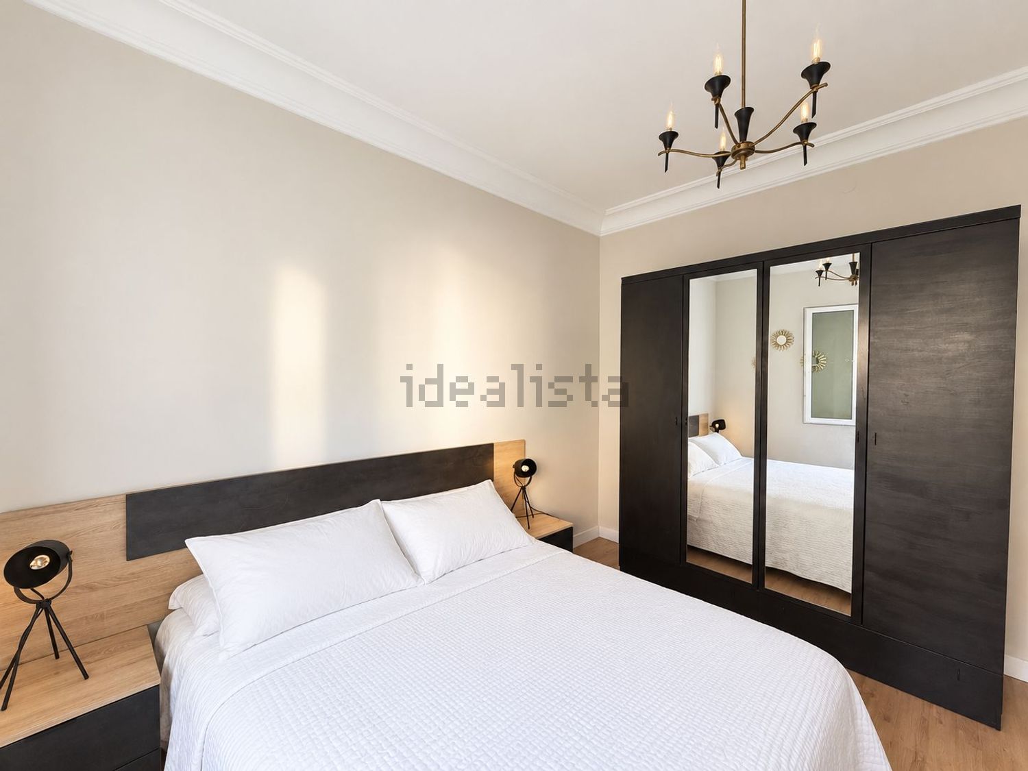 Wohnung 146 m² in Madrid