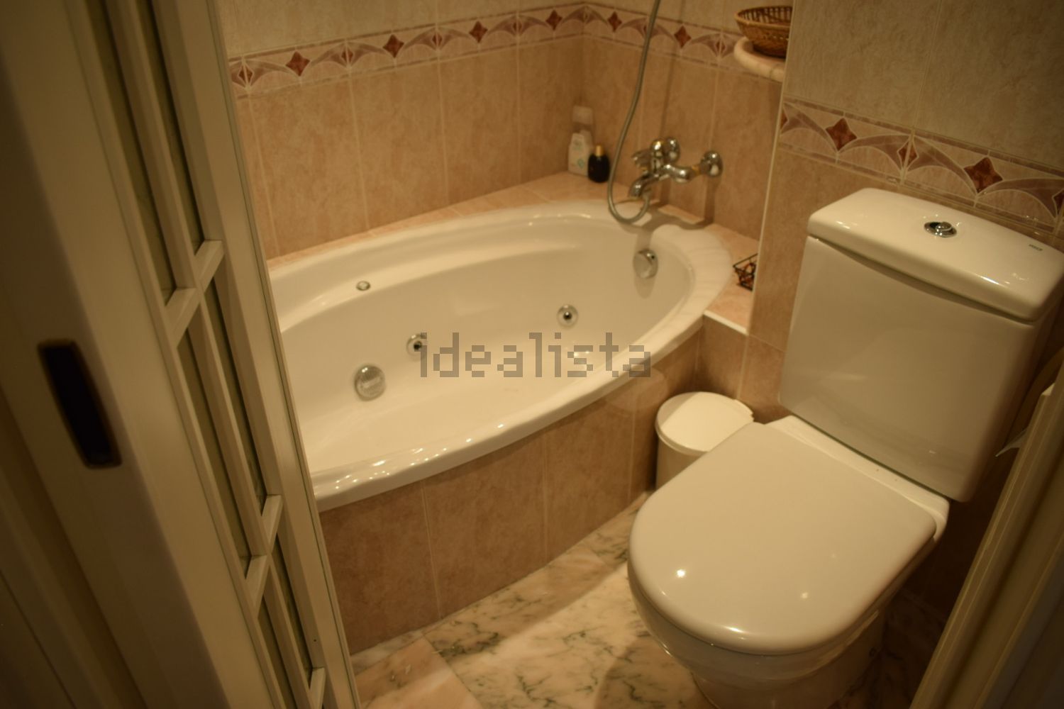 Pis de 120 m² a Elx