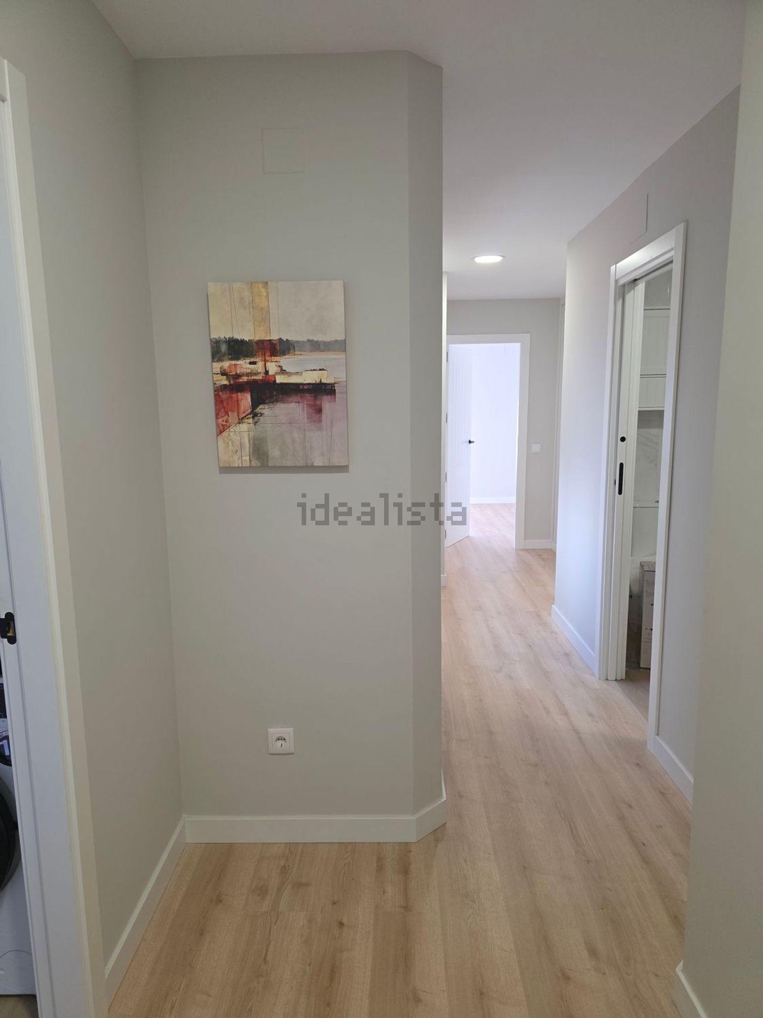 Wohnung 75 m² in Manzanares