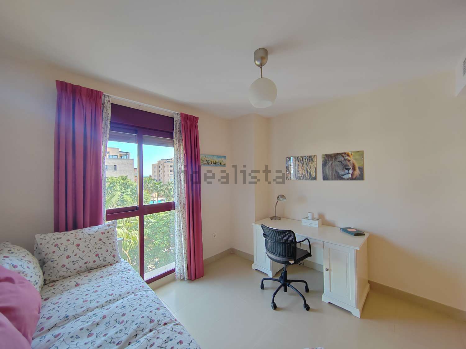 Pis de 89 m² a Vélez-Málaga