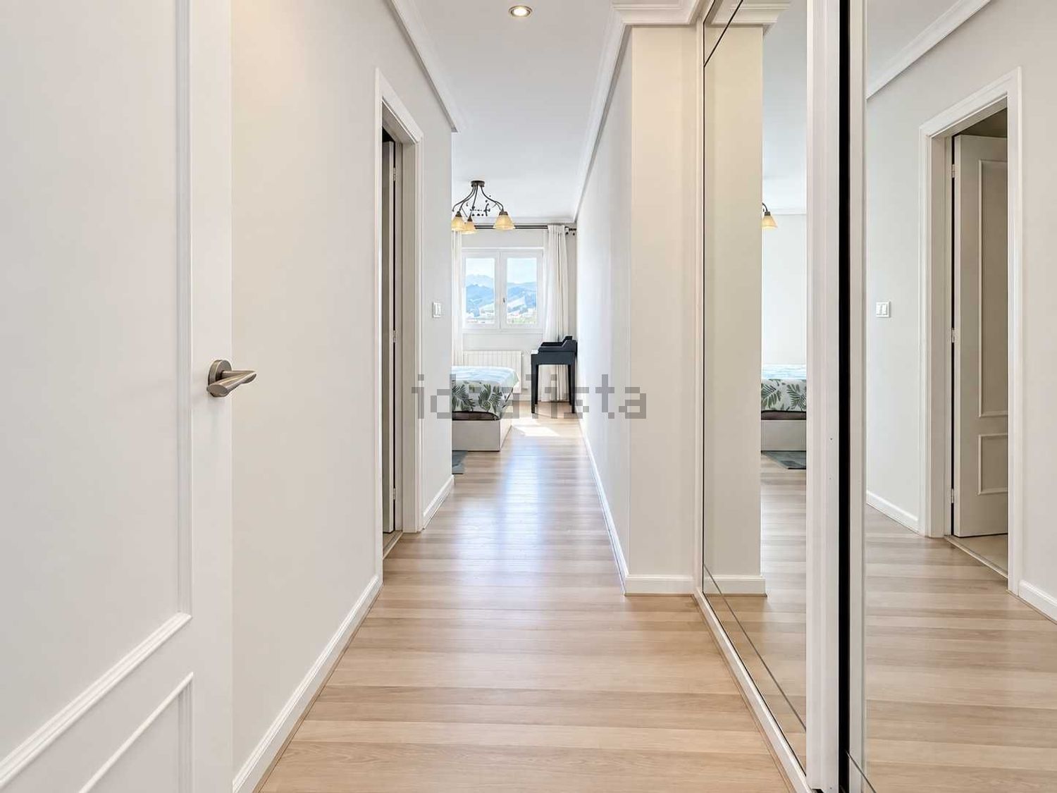 Pis de 120 m² a Santander