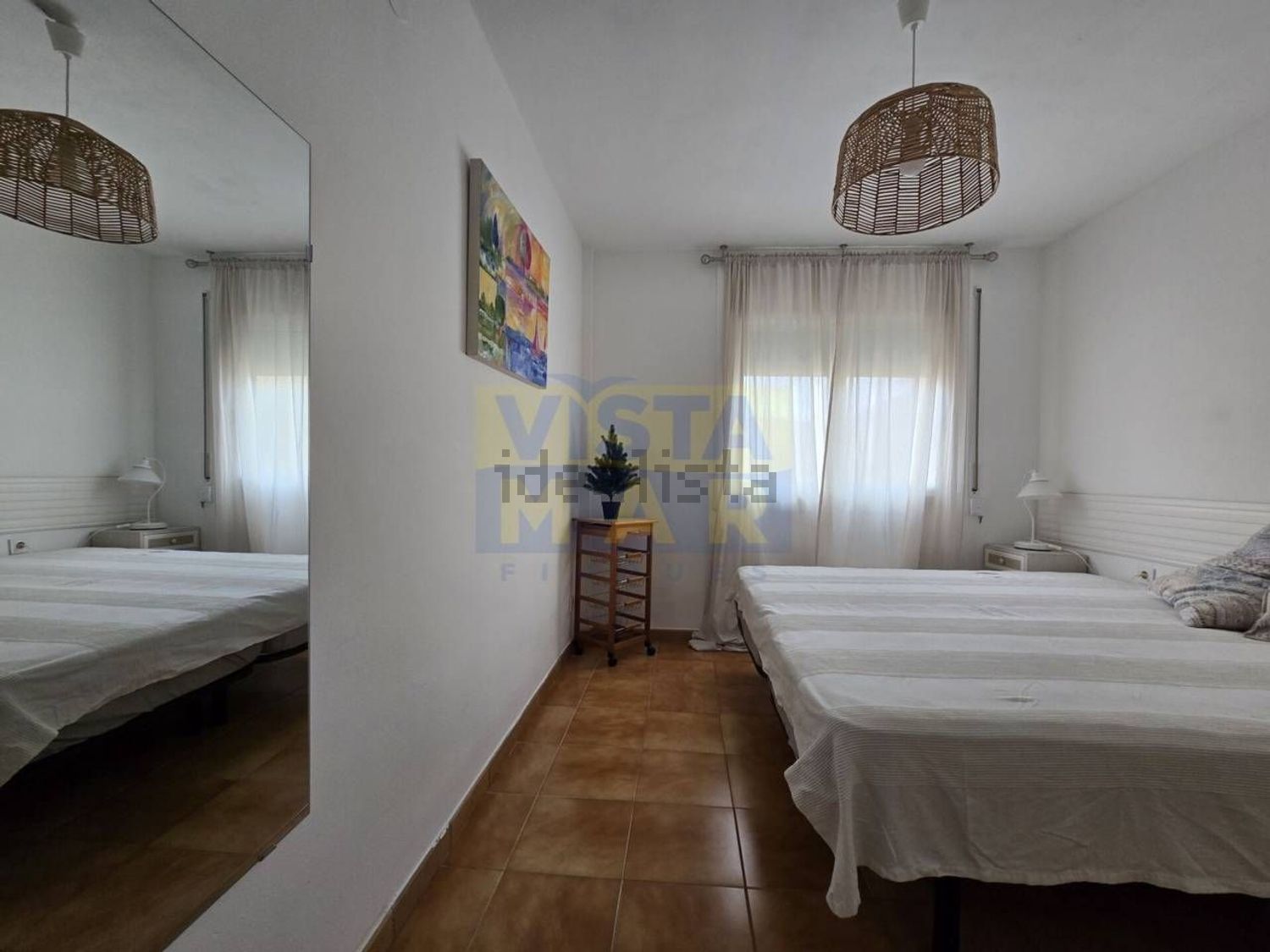 Apartamento 75 m² em Cunit