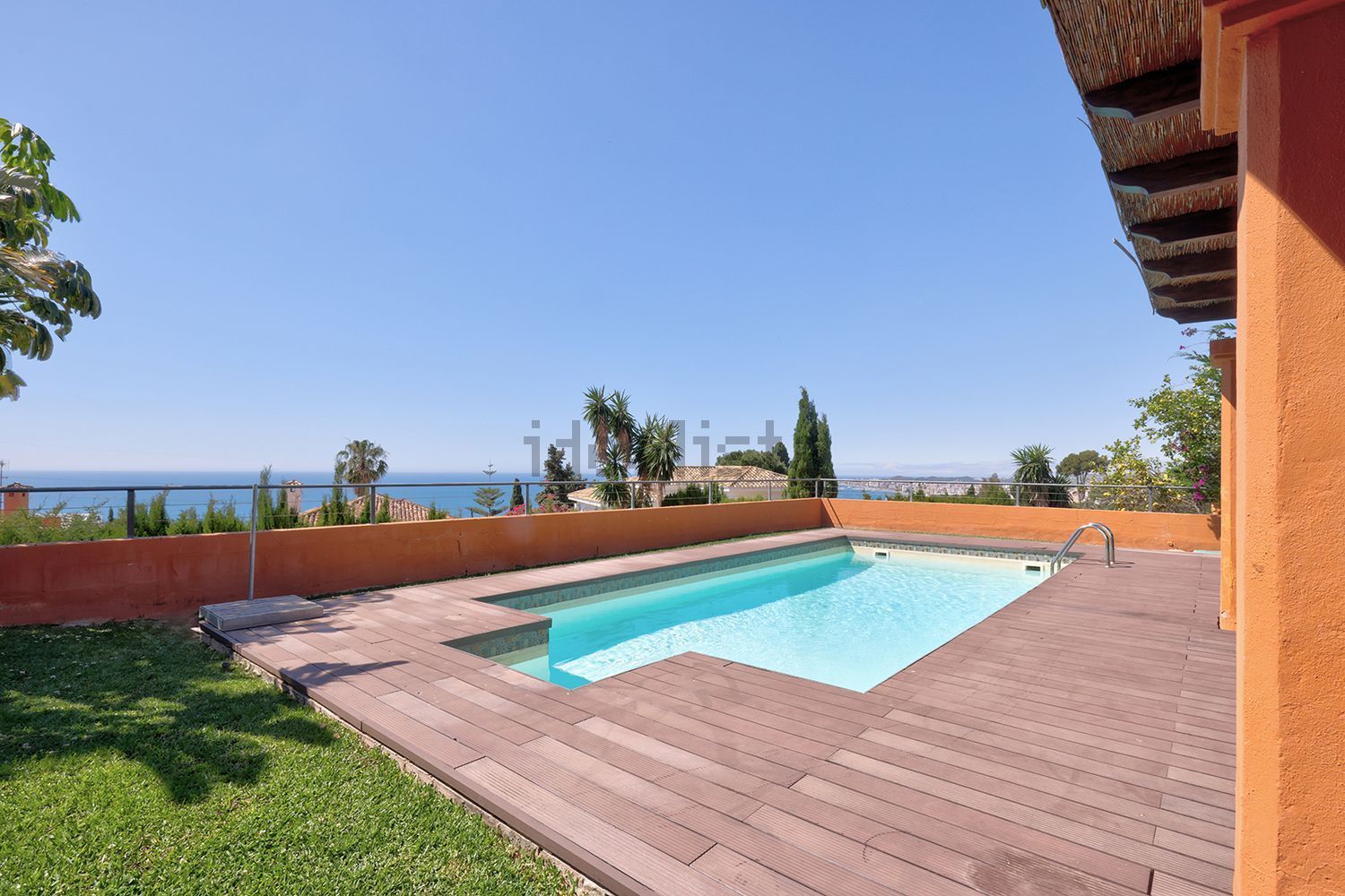Casa de 282 m² a Benalmádena