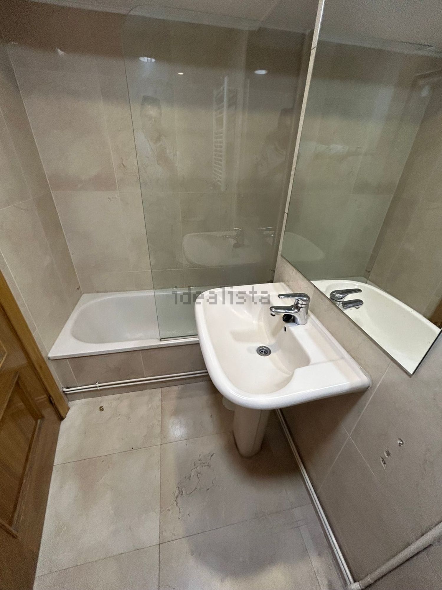 Piso de 95 m² en Madrid